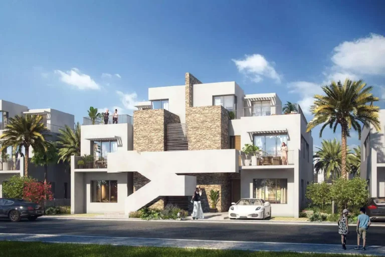 ORA Ghantoot Abu Dhabi
