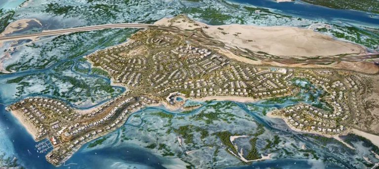 ORA Ghantoot Abu Dhabi