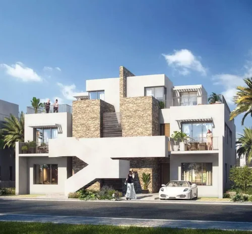 ORA Ghantoot Abu Dhabi